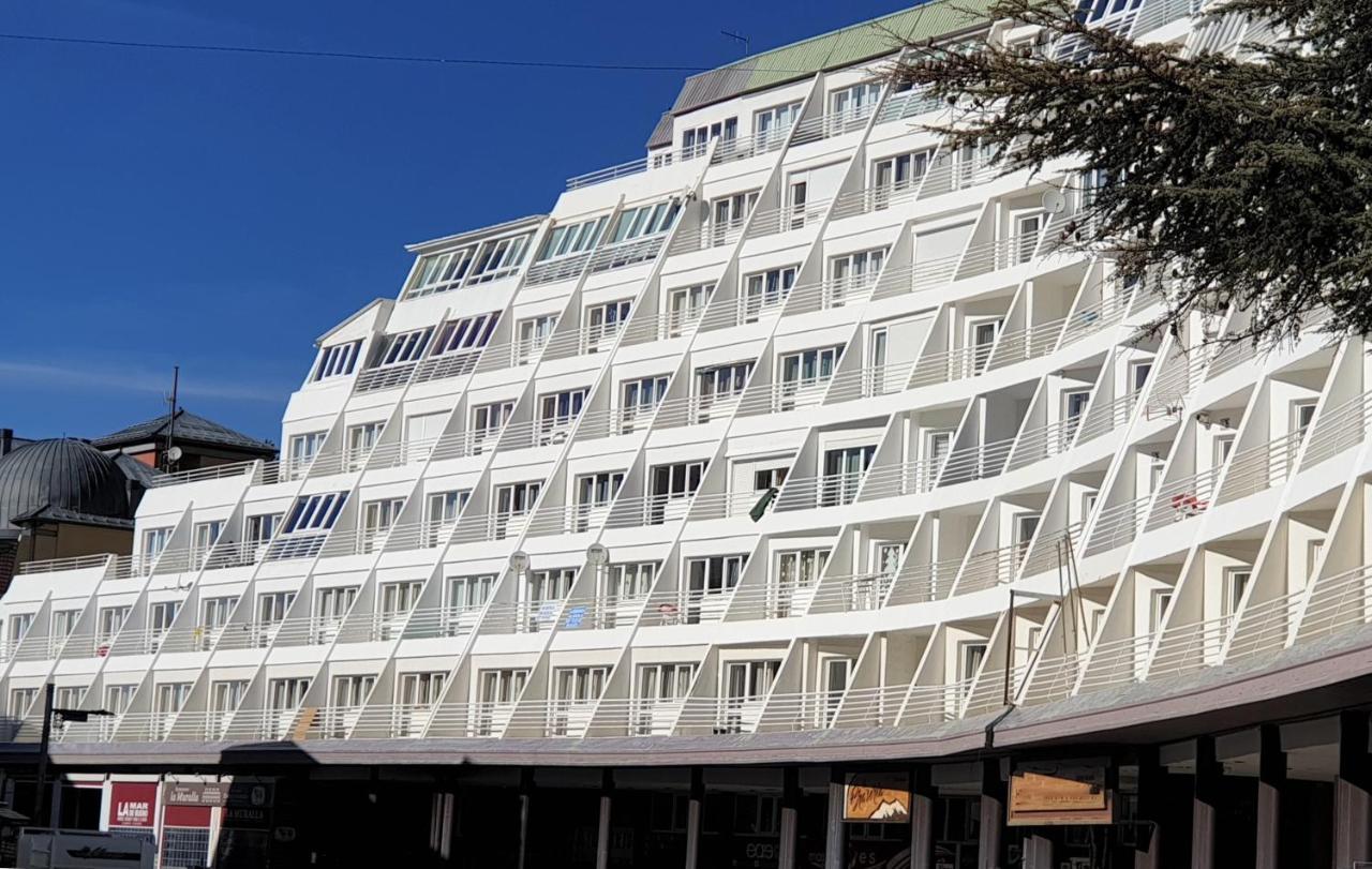 Todosierranevada Zona Baja - Apartamentos De 4 Dormitorios - Junto A Los Telecabinas シエラネバダ エクステリア 写真