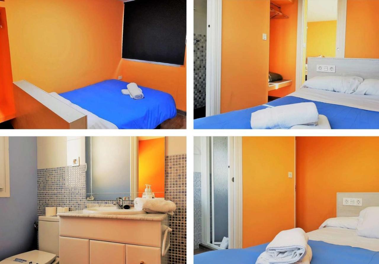 Todosierranevada Zona Baja - Apartamentos De 4 Dormitorios - Junto A Los Telecabinas シエラネバダ エクステリア 写真