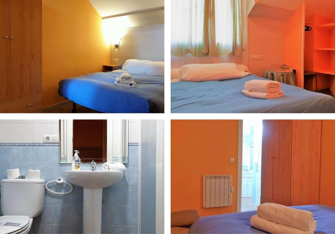 Todosierranevada Zona Baja - Apartamentos De 4 Dormitorios - Junto A Los Telecabinas シエラネバダ エクステリア 写真