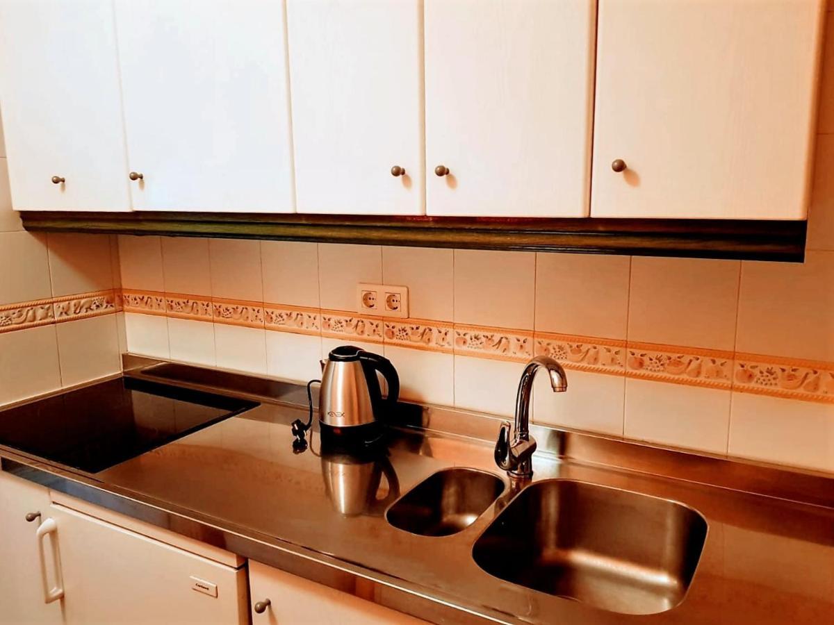 Todosierranevada Zona Baja - Apartamentos De 4 Dormitorios - Junto A Los Telecabinas シエラネバダ エクステリア 写真