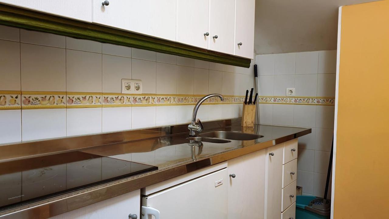 Todosierranevada Zona Baja - Apartamentos De 4 Dormitorios - Junto A Los Telecabinas シエラネバダ エクステリア 写真