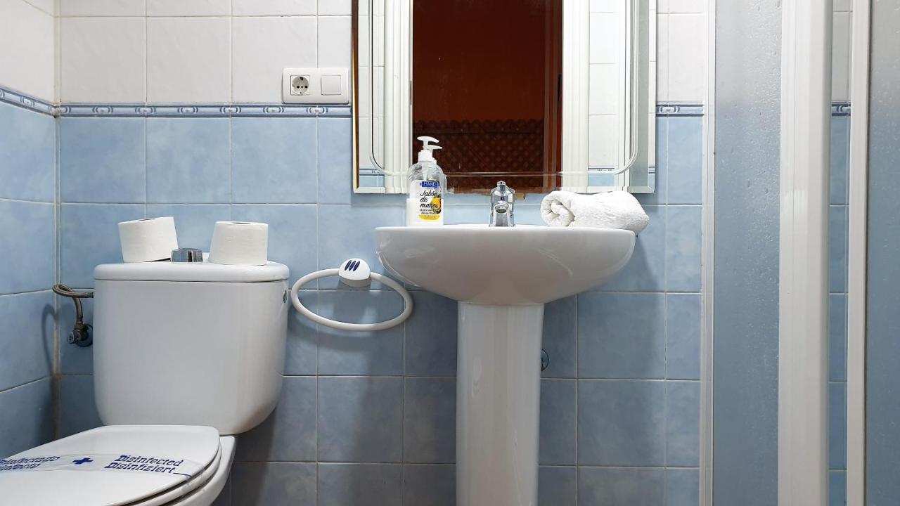 Todosierranevada Zona Baja - Apartamentos De 4 Dormitorios - Junto A Los Telecabinas シエラネバダ エクステリア 写真
