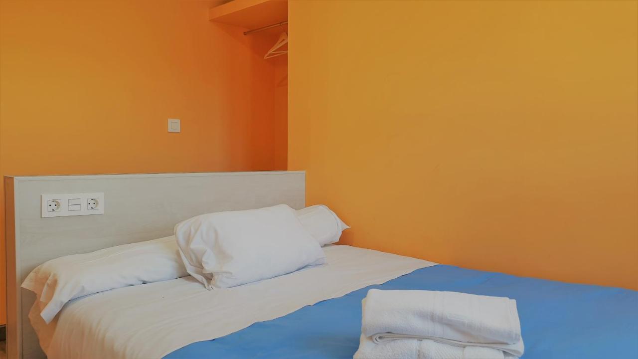 Todosierranevada Zona Baja - Apartamentos De 4 Dormitorios - Junto A Los Telecabinas シエラネバダ エクステリア 写真