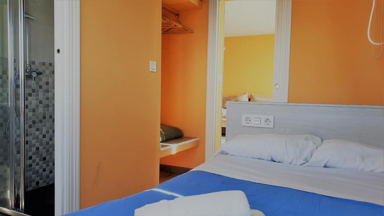 Todosierranevada Zona Baja - Apartamentos De 4 Dormitorios - Junto A Los Telecabinas シエラネバダ エクステリア 写真