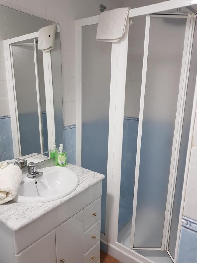 Todosierranevada Zona Baja - Apartamentos De 4 Dormitorios - Junto A Los Telecabinas シエラネバダ エクステリア 写真