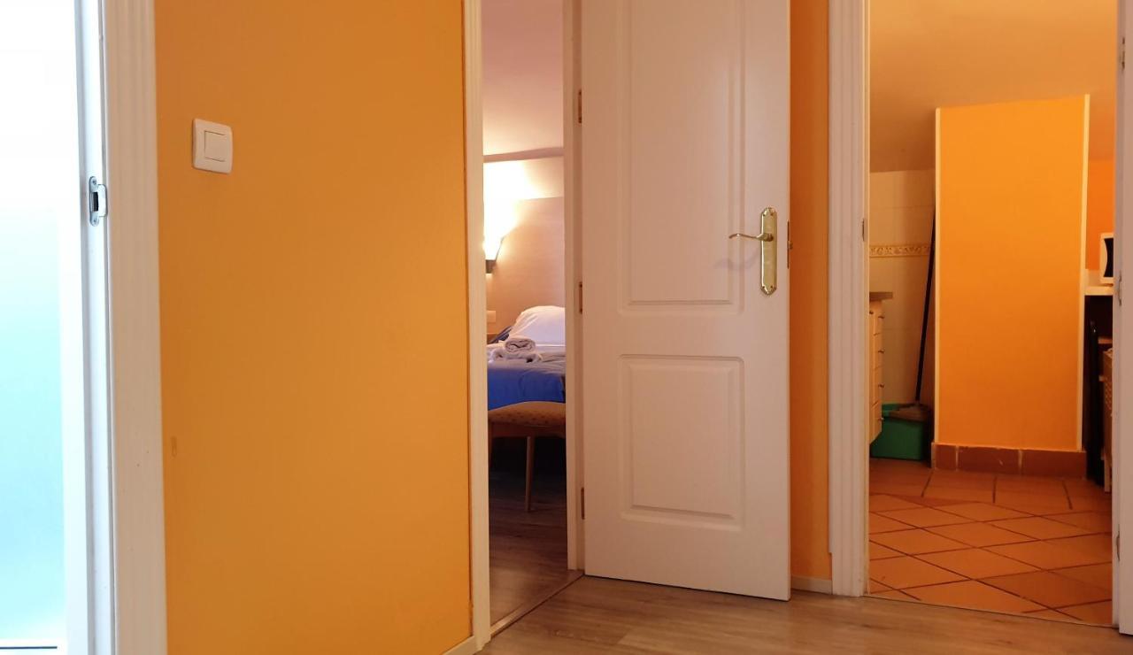 Todosierranevada Zona Baja - Apartamentos De 4 Dormitorios - Junto A Los Telecabinas シエラネバダ エクステリア 写真