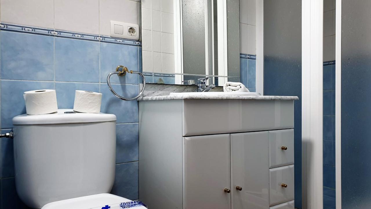 Todosierranevada Zona Baja - Apartamentos De 4 Dormitorios - Junto A Los Telecabinas シエラネバダ エクステリア 写真