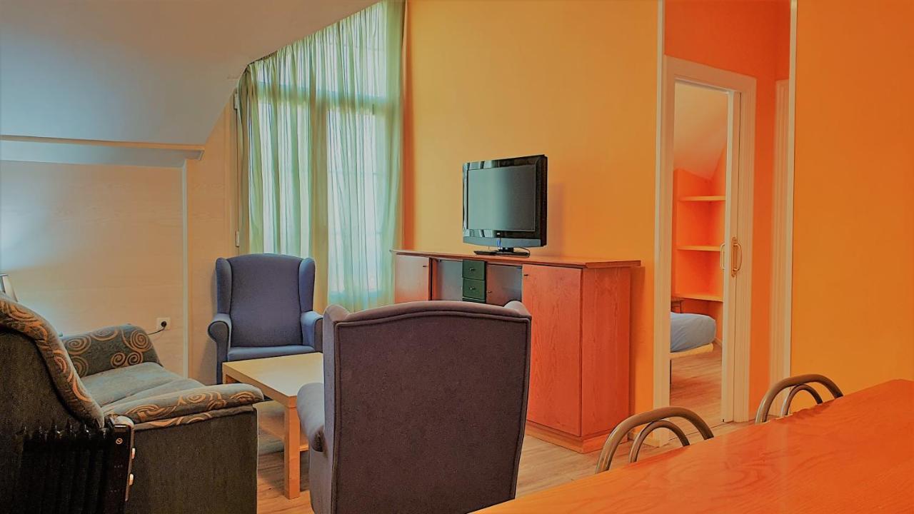 Todosierranevada Zona Baja - Apartamentos De 4 Dormitorios - Junto A Los Telecabinas シエラネバダ エクステリア 写真