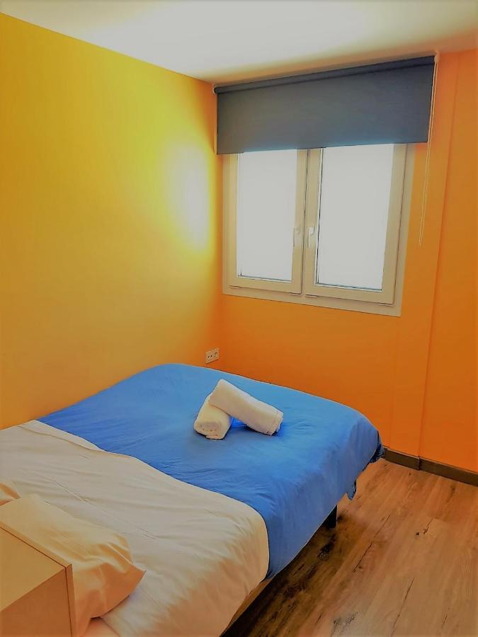 Todosierranevada Zona Baja - Apartamentos De 4 Dormitorios - Junto A Los Telecabinas シエラネバダ エクステリア 写真