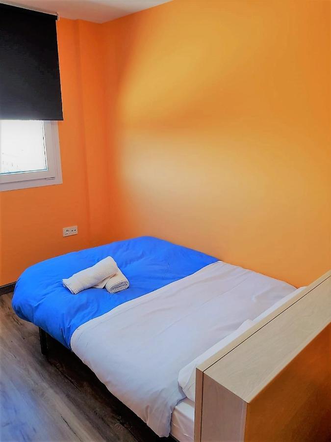 Todosierranevada Zona Baja - Apartamentos De 4 Dormitorios - Junto A Los Telecabinas シエラネバダ エクステリア 写真
