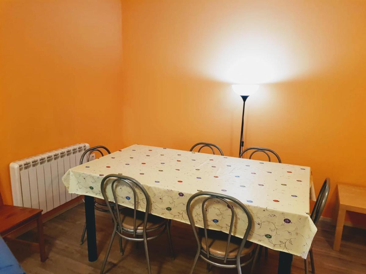 Todosierranevada Zona Baja - Apartamentos De 4 Dormitorios - Junto A Los Telecabinas シエラネバダ エクステリア 写真