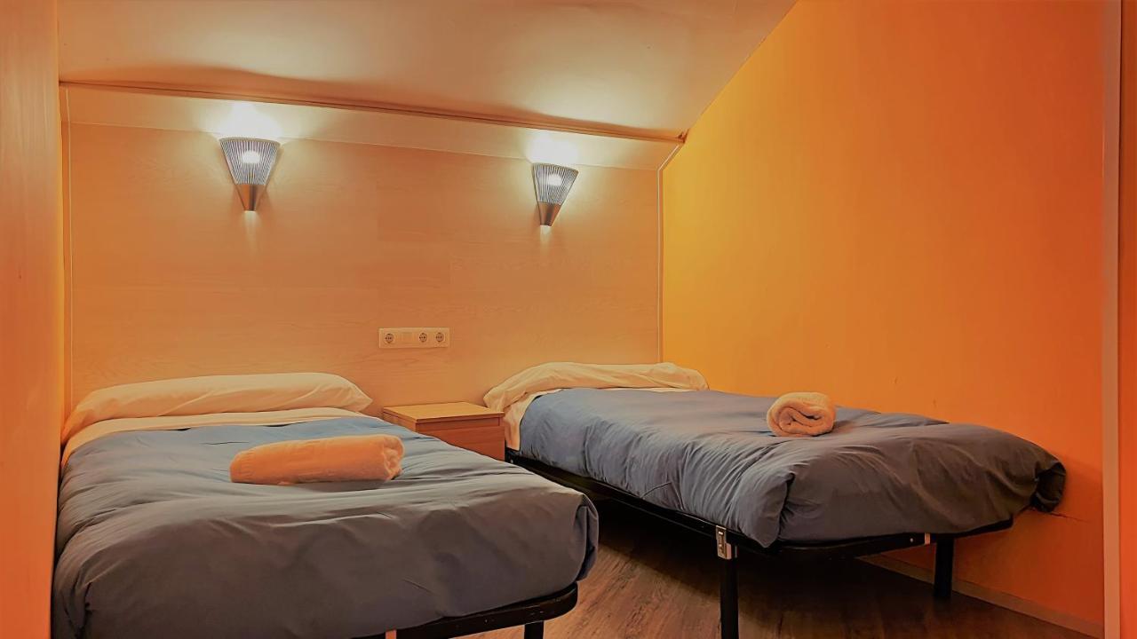 Todosierranevada Zona Baja - Apartamentos De 4 Dormitorios - Junto A Los Telecabinas シエラネバダ エクステリア 写真