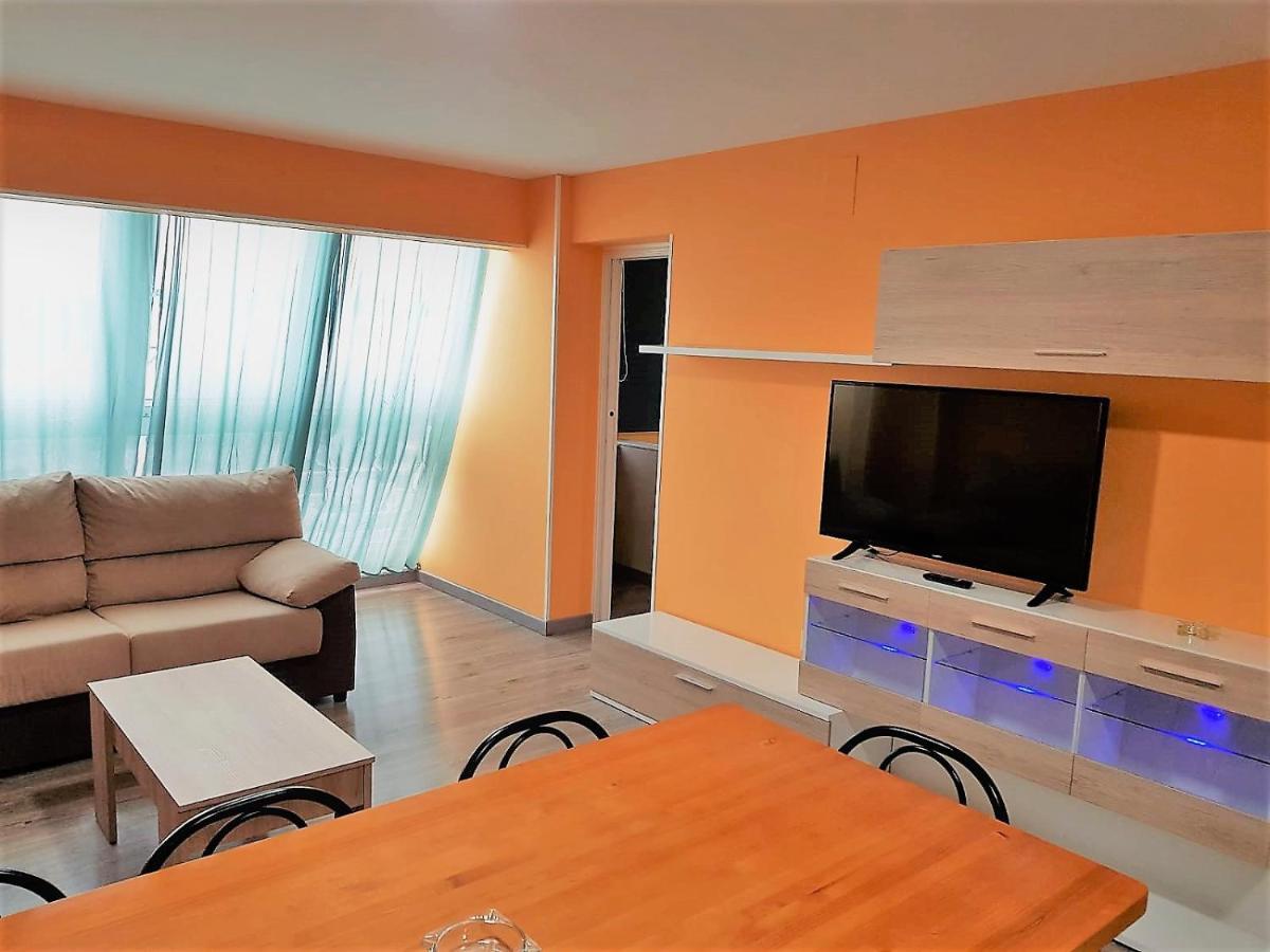 Todosierranevada Zona Baja - Apartamentos De 4 Dormitorios - Junto A Los Telecabinas シエラネバダ エクステリア 写真