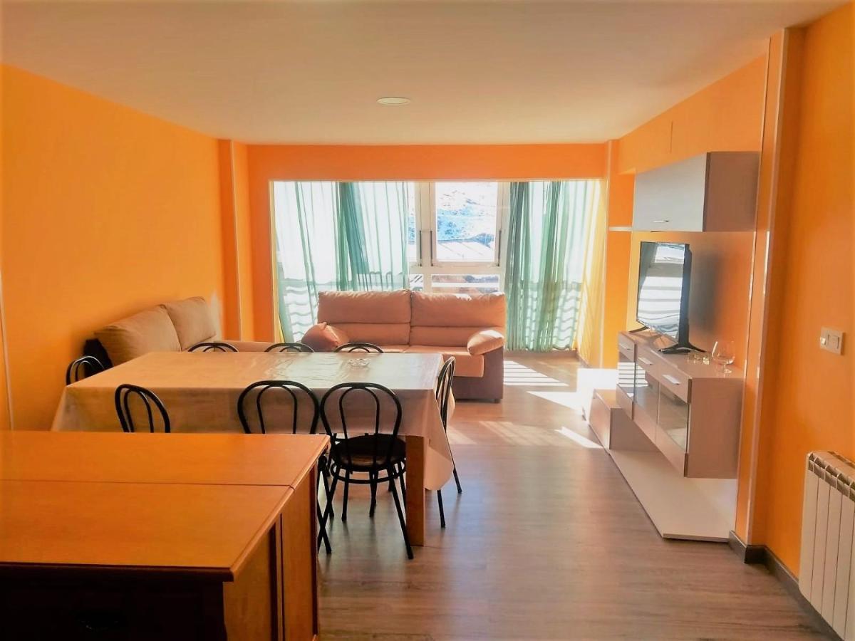 Todosierranevada Zona Baja - Apartamentos De 4 Dormitorios - Junto A Los Telecabinas シエラネバダ エクステリア 写真