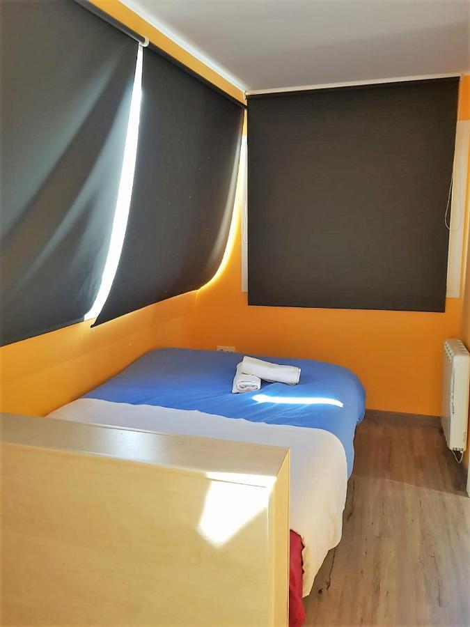 Todosierranevada Zona Baja - Apartamentos De 4 Dormitorios - Junto A Los Telecabinas シエラネバダ エクステリア 写真