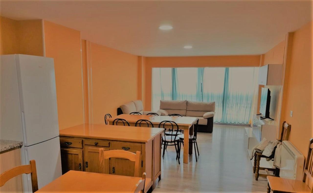 Todosierranevada Zona Baja - Apartamentos De 4 Dormitorios - Junto A Los Telecabinas シエラネバダ エクステリア 写真