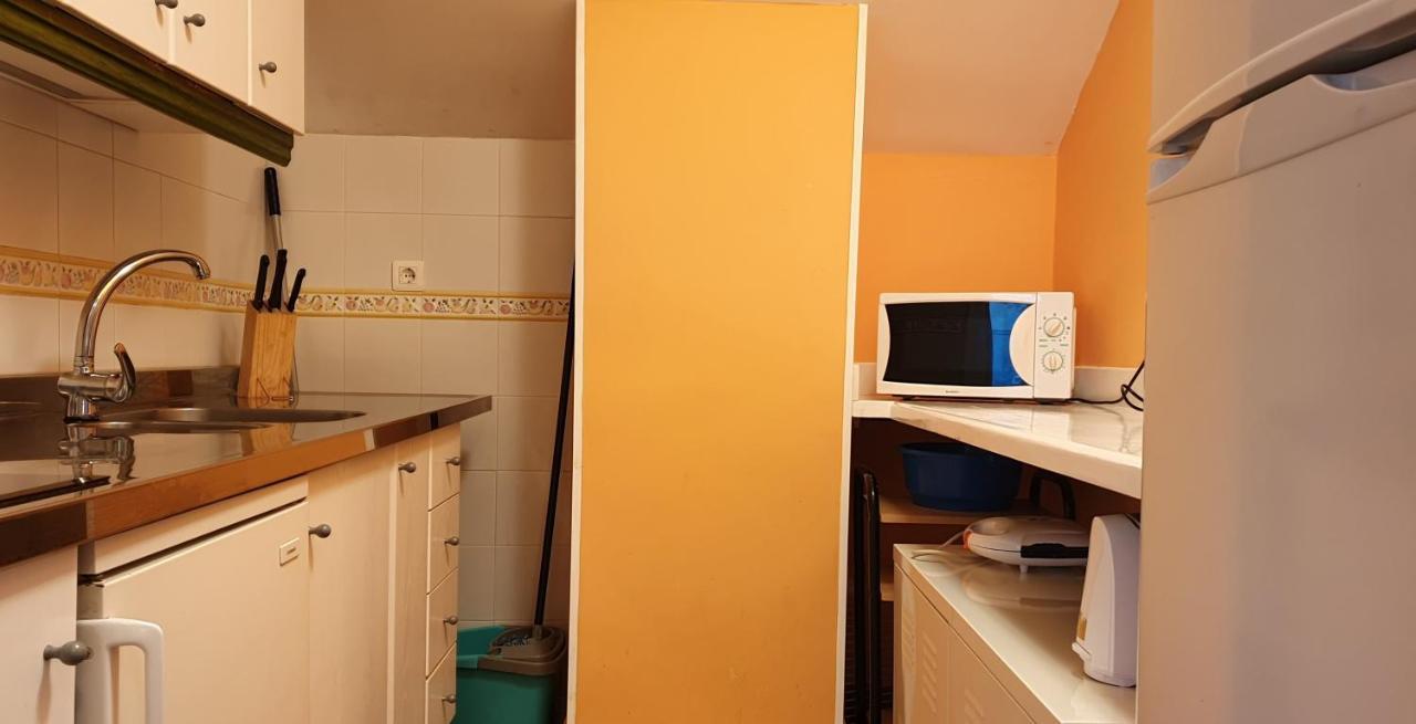Todosierranevada Zona Baja - Apartamentos De 4 Dormitorios - Junto A Los Telecabinas シエラネバダ エクステリア 写真