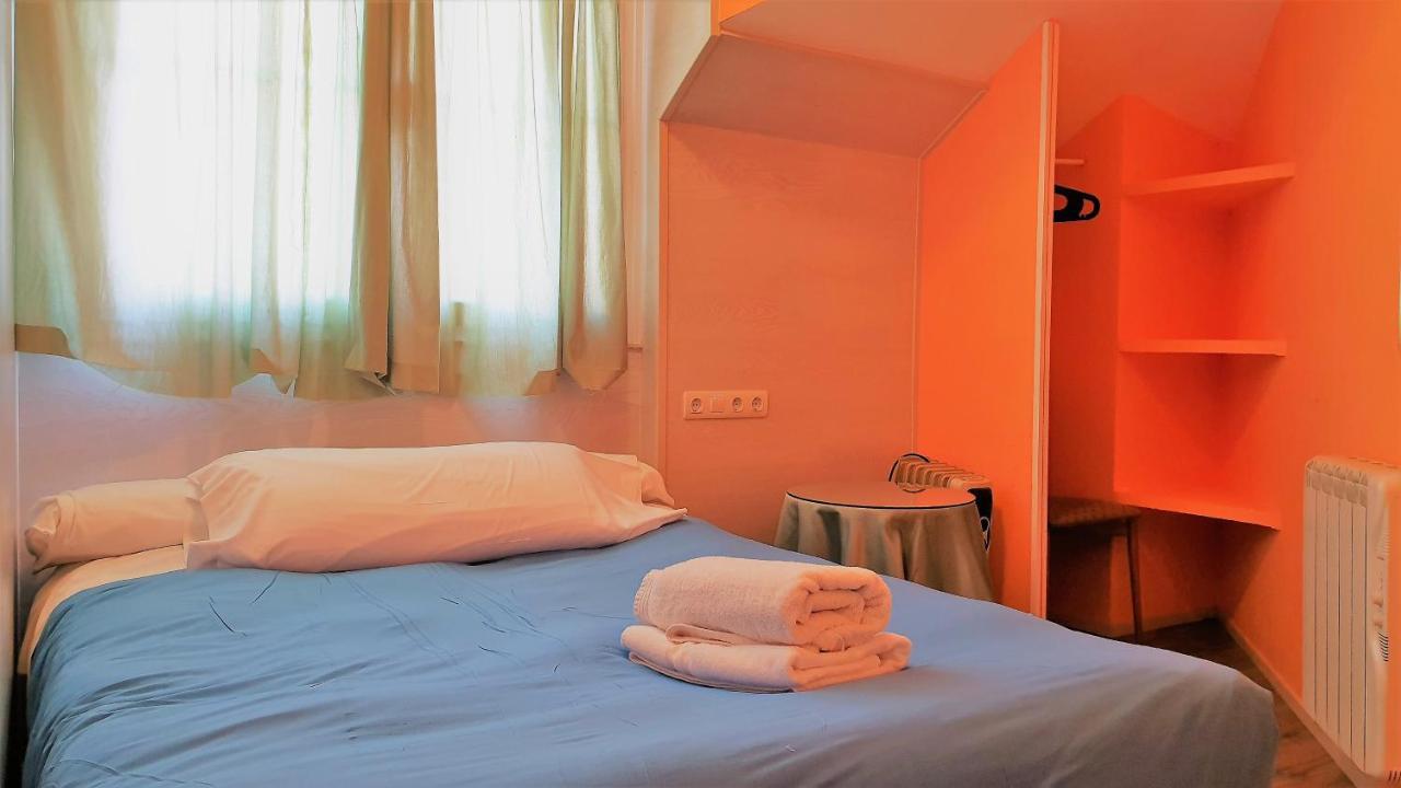 Todosierranevada Zona Baja - Apartamentos De 4 Dormitorios - Junto A Los Telecabinas シエラネバダ エクステリア 写真