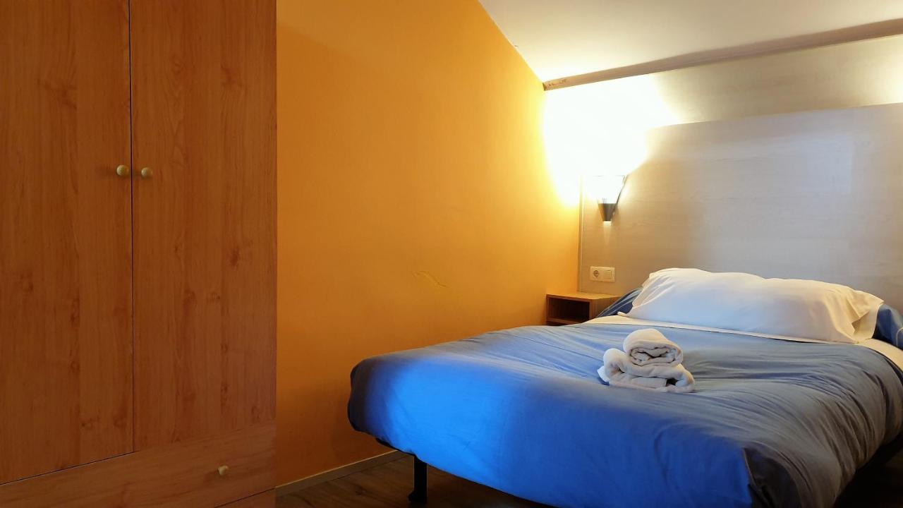 Todosierranevada Zona Baja - Apartamentos De 4 Dormitorios - Junto A Los Telecabinas シエラネバダ エクステリア 写真