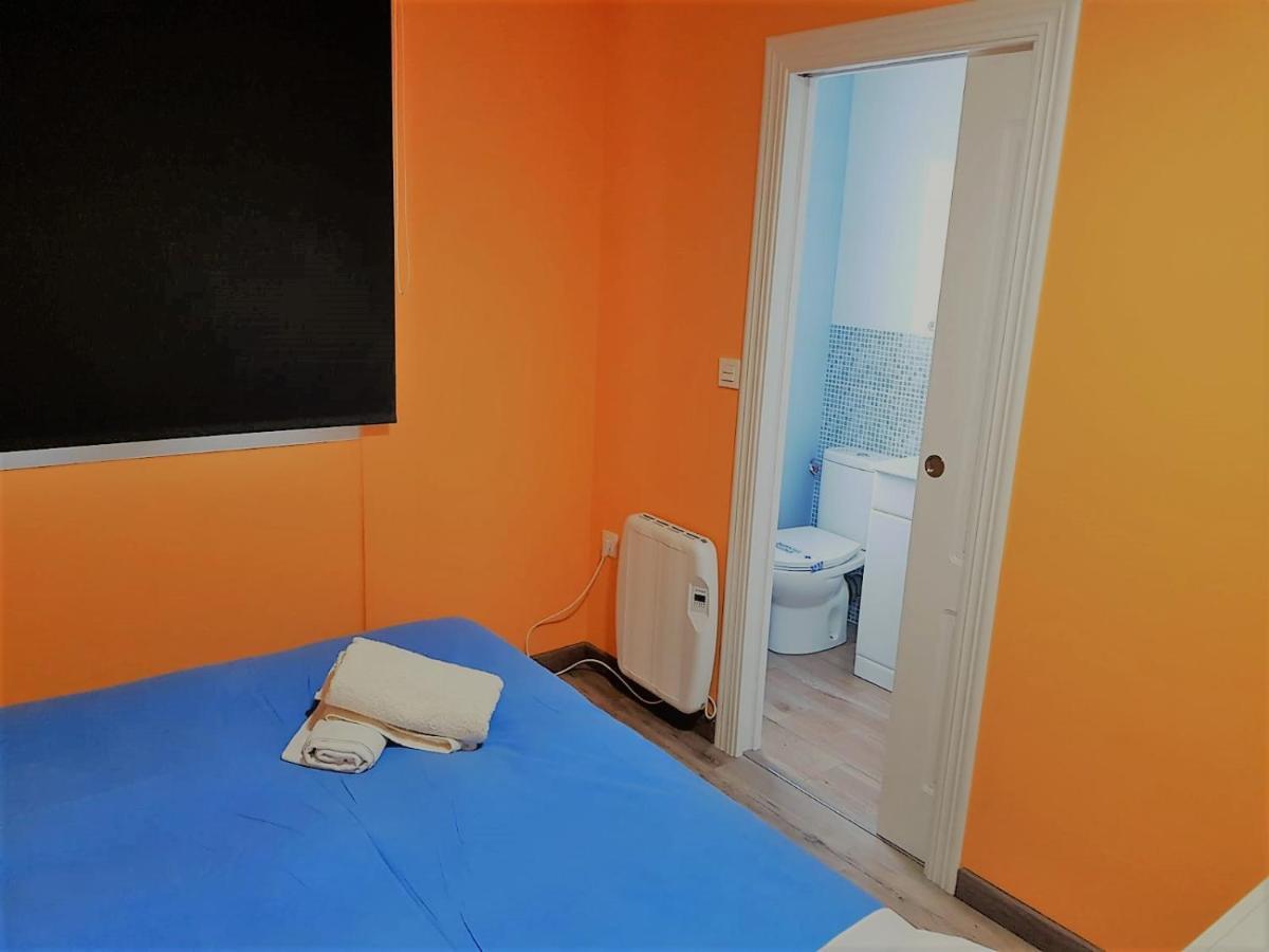 Todosierranevada Zona Baja - Apartamentos De 4 Dormitorios - Junto A Los Telecabinas シエラネバダ エクステリア 写真
