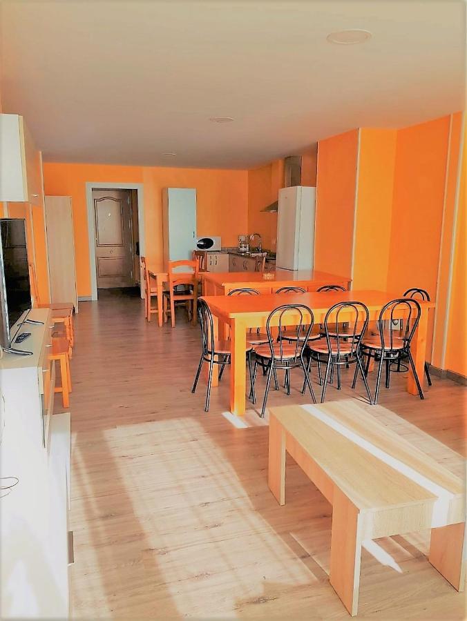 Todosierranevada Zona Baja - Apartamentos De 4 Dormitorios - Junto A Los Telecabinas シエラネバダ エクステリア 写真