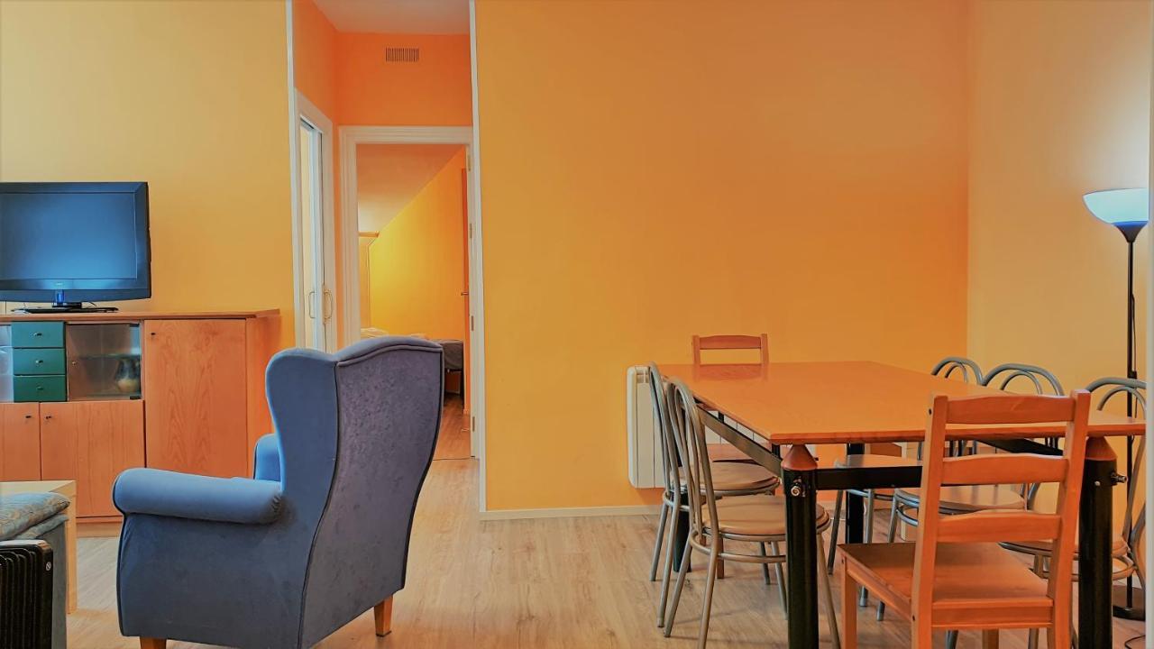 Todosierranevada Zona Baja - Apartamentos De 4 Dormitorios - Junto A Los Telecabinas シエラネバダ エクステリア 写真