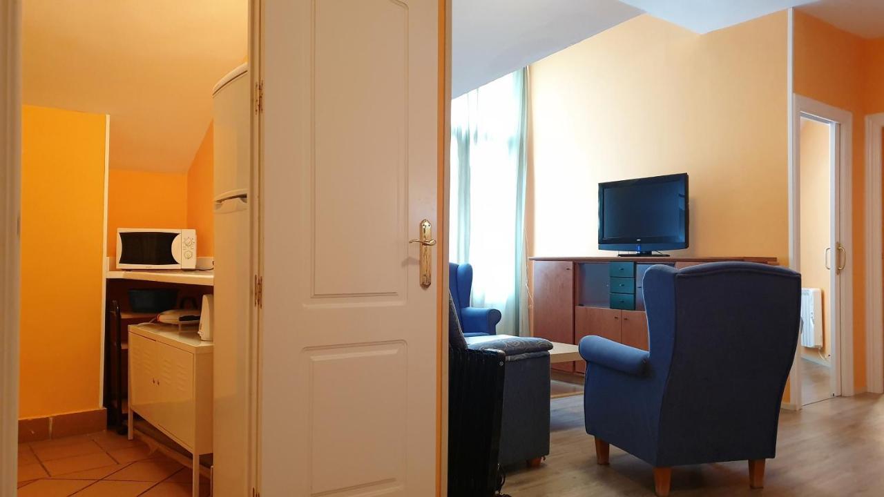 Todosierranevada Zona Baja - Apartamentos De 4 Dormitorios - Junto A Los Telecabinas シエラネバダ エクステリア 写真